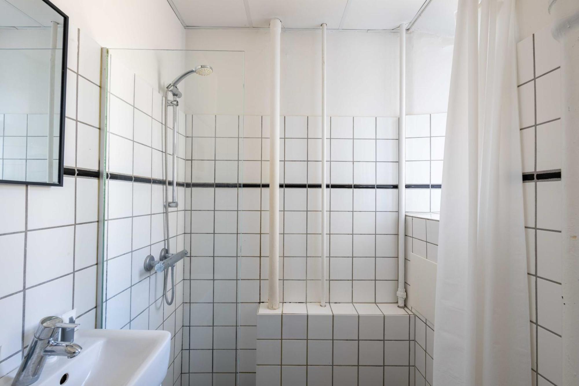 Spacious 3 Bedroom Apartment In Peaceful Area 哥本哈根 外观 照片